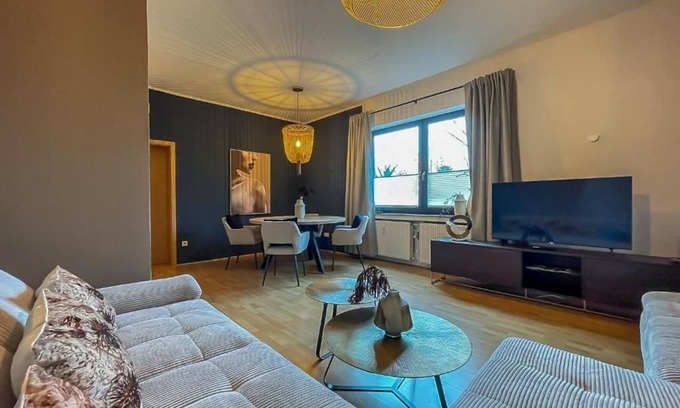 Worpswede Apartamento | Moor Feeling Apartments