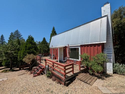 Pinehurst Casa | Moore's Cabin