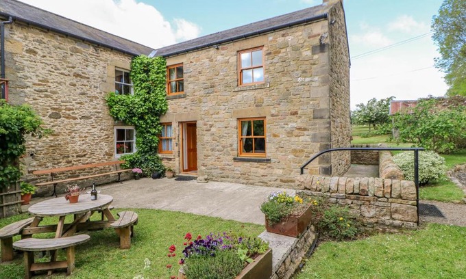 Hexham Casa | Moorgair Cottage