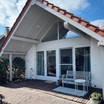 Worpswede Casa | Moorhus Worpswede