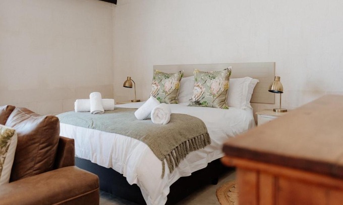 Paternoster Apartamento | Moorings 1