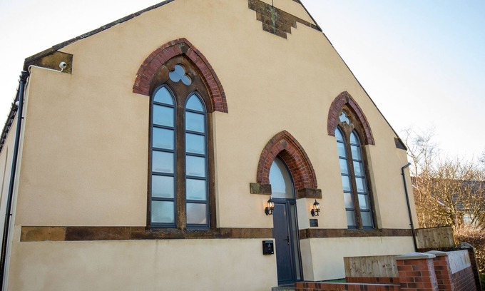Saltburn-by-the-Sea Cabaña | MOORSHOLM VIEW, pet friendly, country holiday cottage in Lingdale