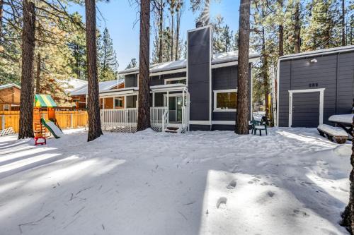 Summit Estates Casa | Moose-in' Around