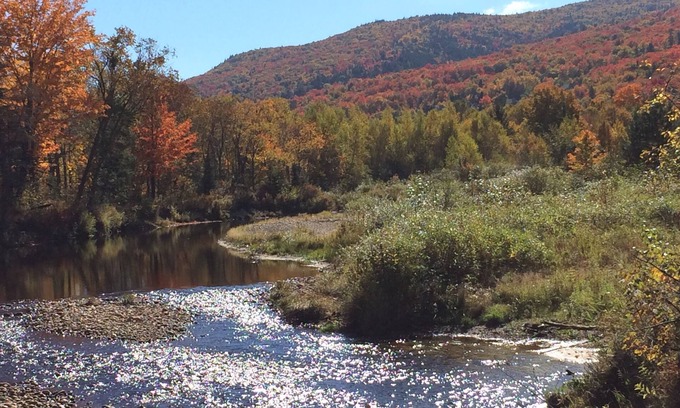 Bretton Woods Cabina | Moose Lodge and Cabins by Bretton Woods Vacations