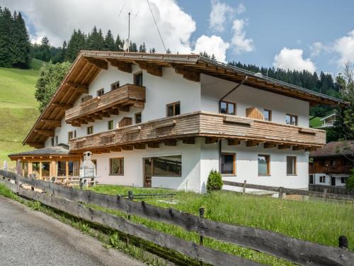 Kelchsau Chalet De Esquí | Mooshäusl Large