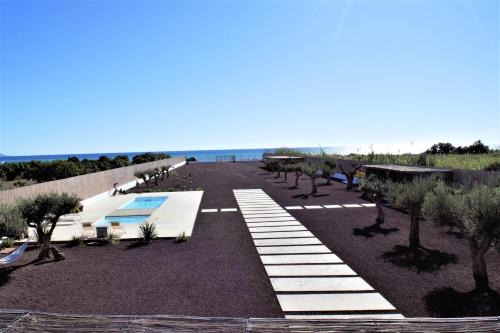 El Toyo Apartamento | Moott Homes Suites Villa Costacabana