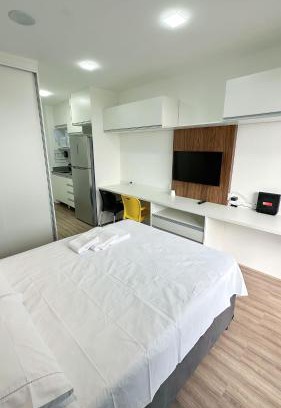 Belem Apartamento | Moov 2517 Studio Mooca
