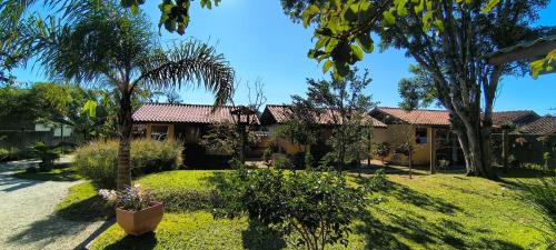 Aracatuba Casa | Morada Alto Astral