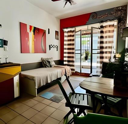 Cidade Velha Casa | Morada da Arte Vânia Braun