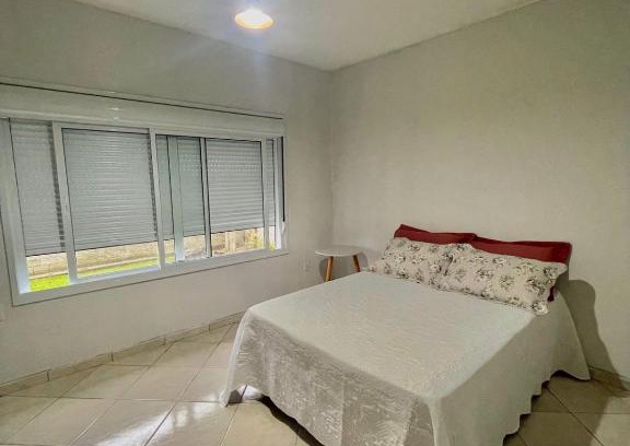 Sambaqui Casa | Morada da Lagoa
