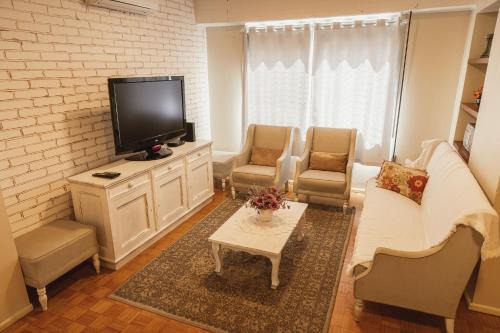 Centro Apartamento | Morada da Praça