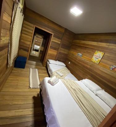 Belem Chalet De Esquí | Morada do Amor