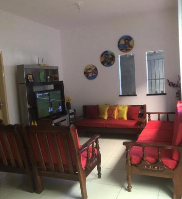 Guaibim Casa | Morada do Sol