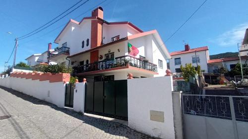 Carreco Casa | Morada do Ultramar