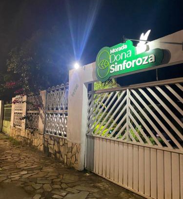 Mosqueiro Casa | Morada Dona Sinforoza