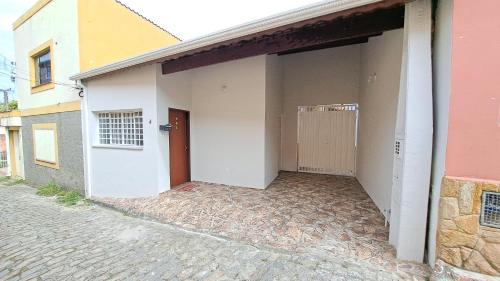 Aparecida Casa | Morada dos Anjos