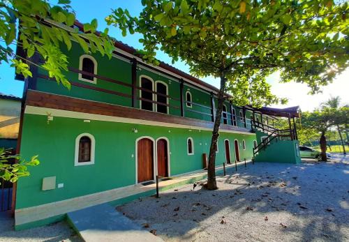 Boicucanga Beach Casa | Morada dos Colibris