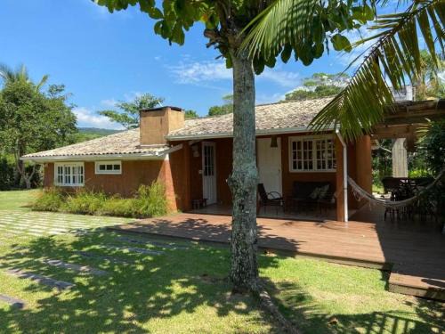 Garopaba Casa | Morada dos Coqueiros