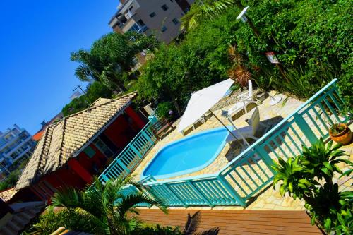 Mariscal Hotel | Morada Dos Ventos