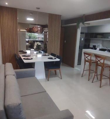 Itabuna Apartamento | Morada Góes Calmon