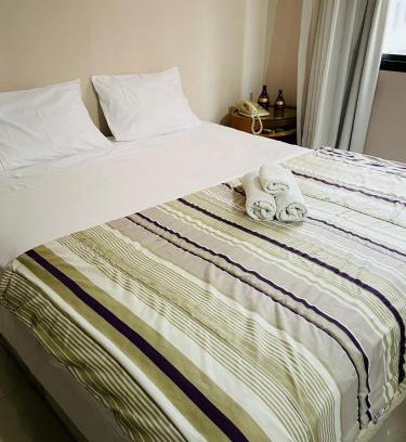 Moema Apartamento | Morada Moema Essential II - Flat em hotel bem localizado em Moema