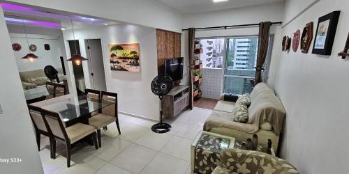 Torre Apartamento | Morada Pio IX