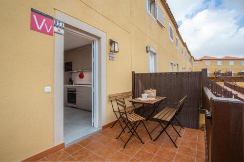 Caleta de Fuste Casa | Morada Ribes