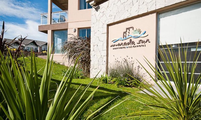 Las Gaviotas Apartamento | Morada Sur Apart Hotel
