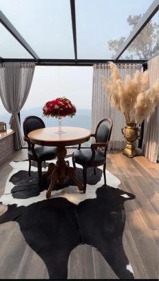 Gramado Cabina | Morada valente