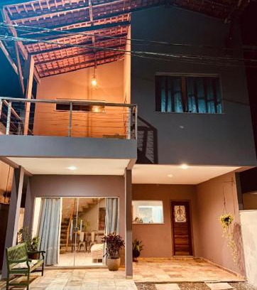 Curio-Utinga Casa | Morada Verde COP 30 - Casa em condomínio