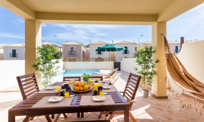Burgau Villa | Moradia 31 - Areia & Golf en Burgau