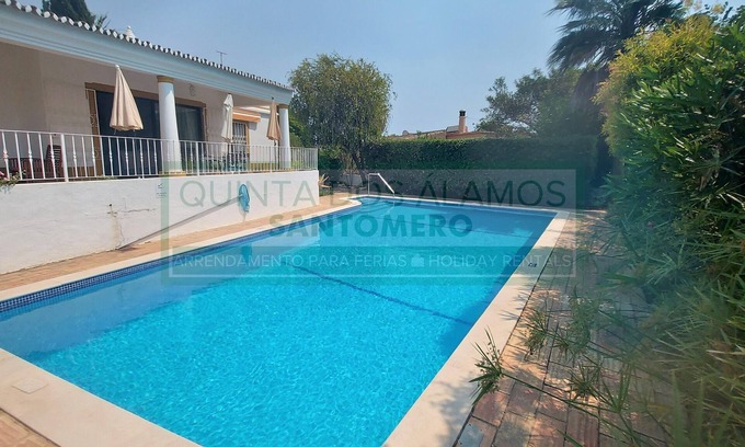 Guia Villa | Campainhas- Casa Villa en la zona de Guia