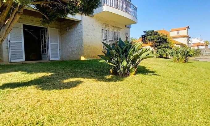 Ilhavo Casa | Moradia entre o Mar e a Ria