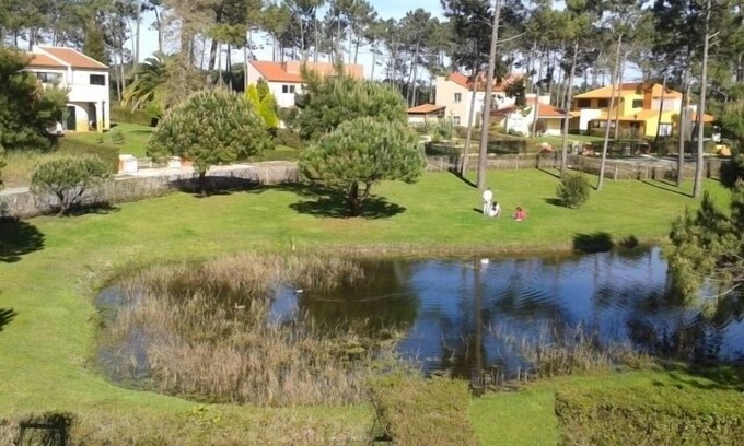 Mira Villa | MORADÍA/CHALET DE VACACIONES PRAIA DE MIRA