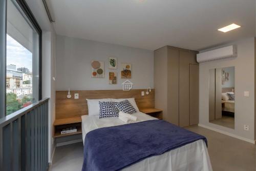 Auxiliadora Apartamento | Moradia linda e moderna em um dos melhores bairros de Porto Alegre!
