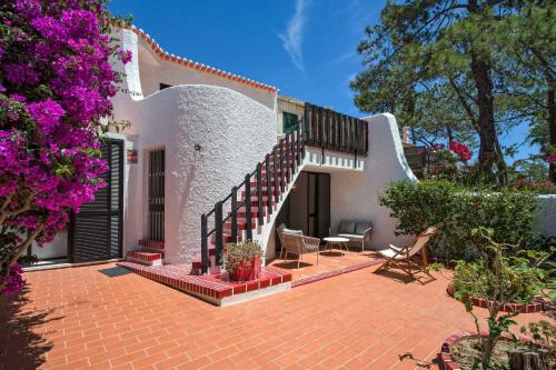 Vila Real Santo Antonio Casa | Moradia Tradicional no centro a 100m da Praia