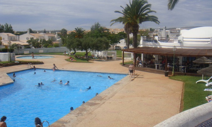 Vilamoura Casa | Moradia V2 em Fantástico Condomínio em Vilamoura