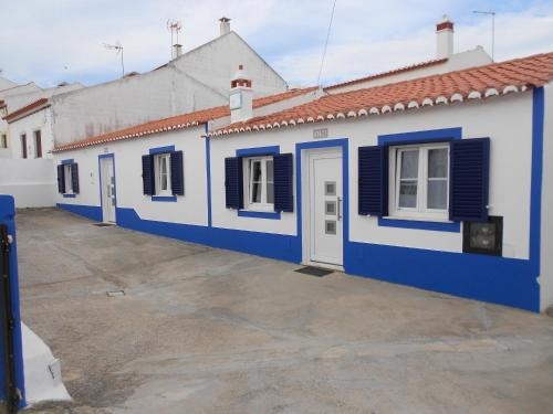 Baiona Casa | Moradias Ode