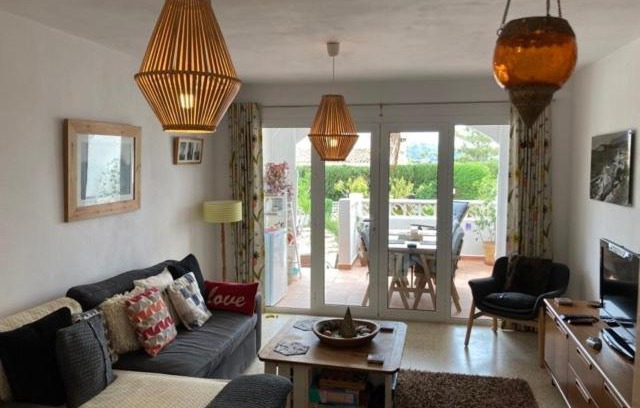La Sabatera Apartamento | Moraira Holiday Apartment