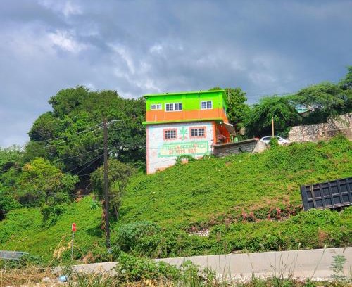 Gordon Town Apartamento | Morales ocean view