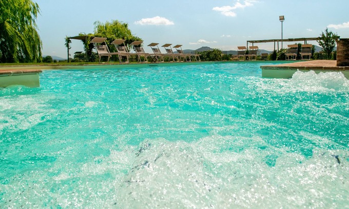 Castiglione del Lago Otro | Morami Wine Agriturismo