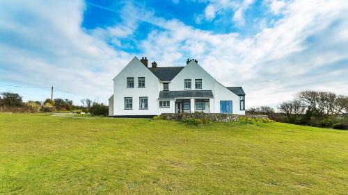 Llanfaethlu Casa | Moranedd