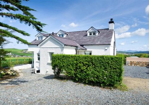 Bwlchtocyn Apartamento | Morannedd
