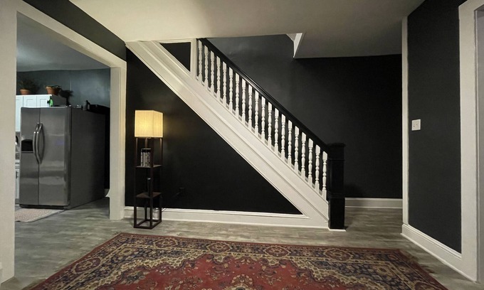 Bethlehem Casa | Moravian 5 bedroom townhouse