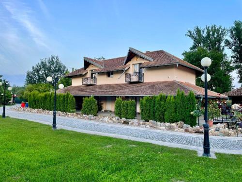 Sumadija Apartamento | Moravska Obala - Prenoćište i Restoran
