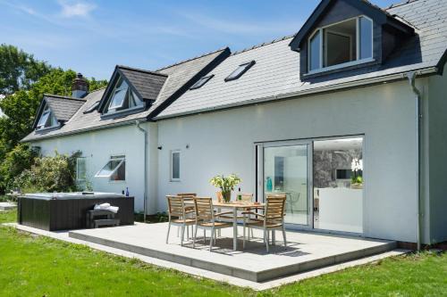 St Dogmaels Casa | Morawel St Dogmaels