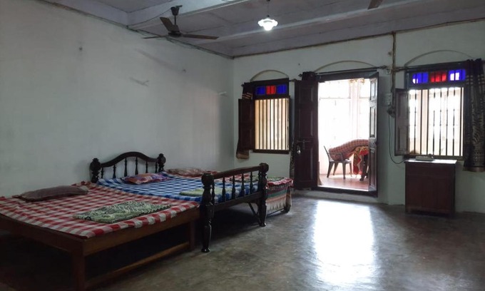 Devbag Casa | Moray homestay