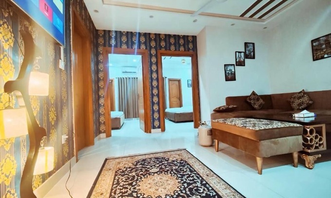 E-11 Sector Hotel | Morbex Inn Hotel Islamabad