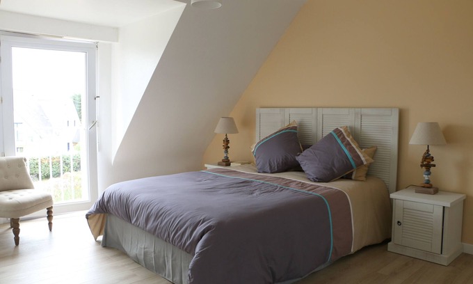 Arzon Casa | Morbihan awaits you!