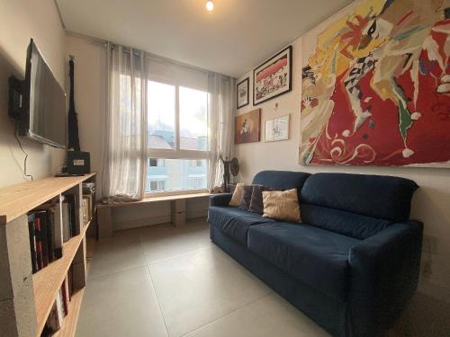 Camobi Apartamento | Morcelli Mobiliados - Adoro